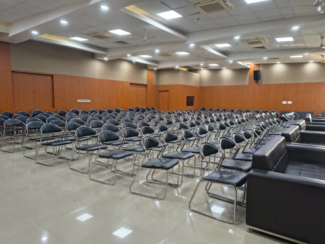 Hansraj College Academic photo 6